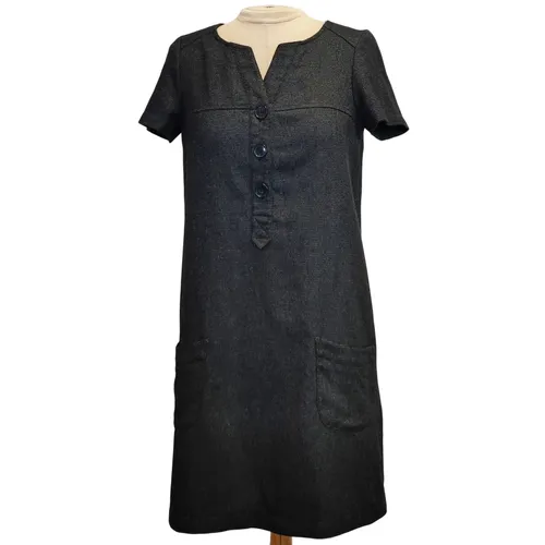 Robe casual vintage - 36 - jacqueline riu - Modalova