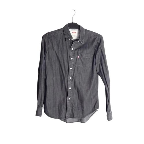 Chemise jean Levi's - taille S - levi's - Modalova