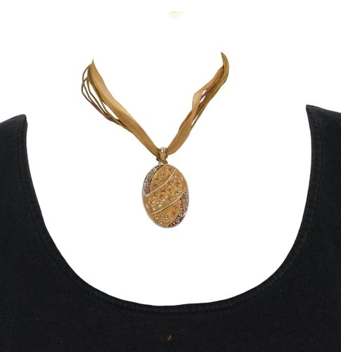 Collier fantaisie - Label Emmaus - Modalova