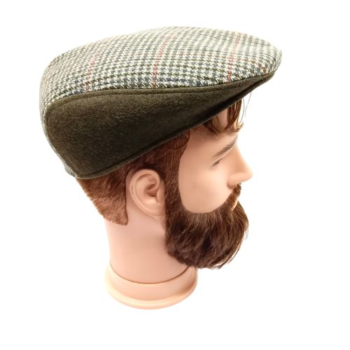 Casquette bret - Label Emmaus - Modalova