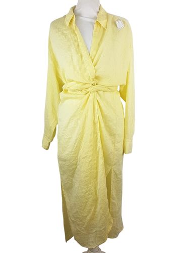 Robe - MANGO - M - mango - Modalova