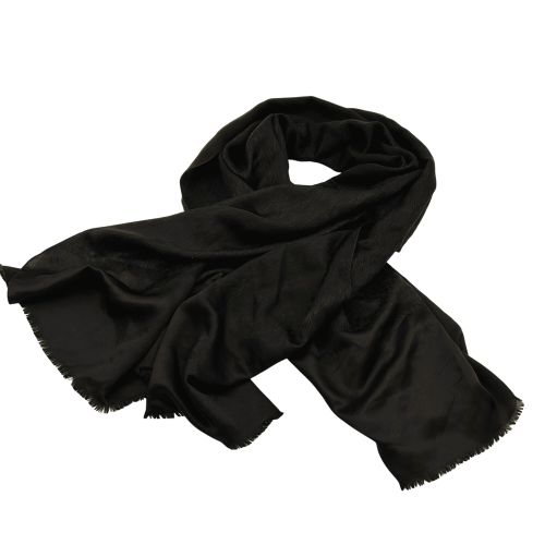 Foulard Lanvin en soie - lanvin - Modalova