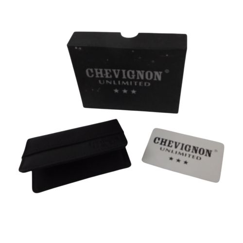 Chevignon Porte Cartes Compact - chevignon - Modalova
