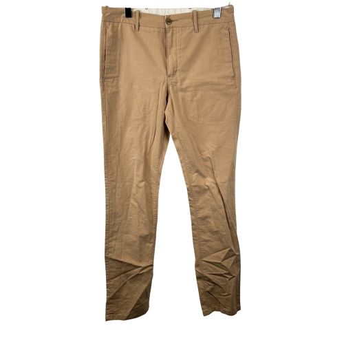 Levis Strauss & Co - Pantalon beige en coton - Taille 40 - Levis - Modalova