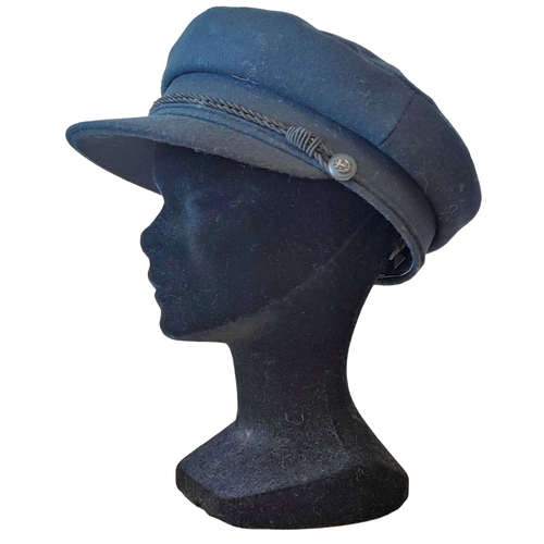 Casquette de marin - la casquette armorique - Modalova