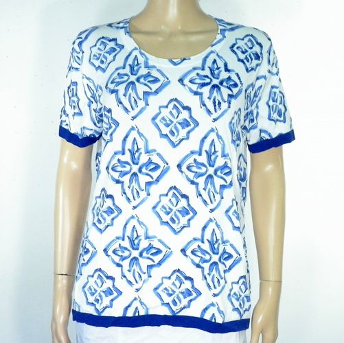 T-shirt Taille L - punto roma - Modalova