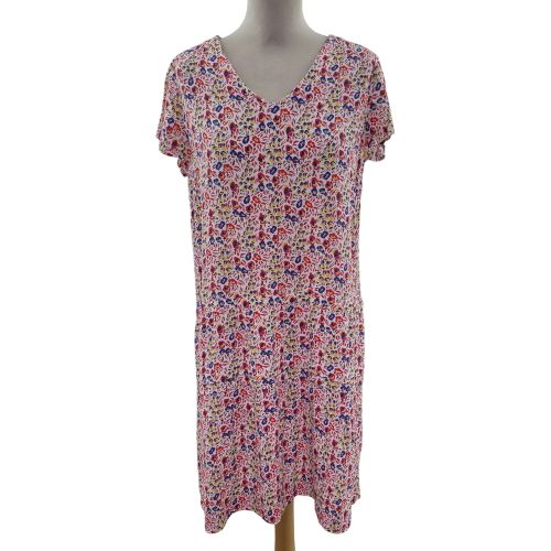 Robe imprime - Caroll - T44 - caroll - Modalova