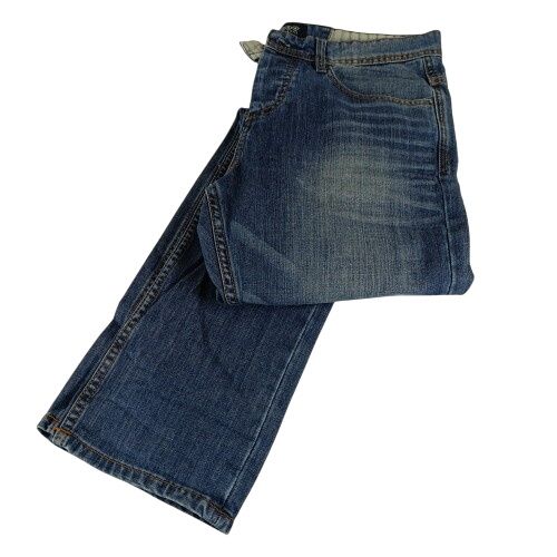 Jean Bonobo Taille 38 - bonobo jeans - Modalova