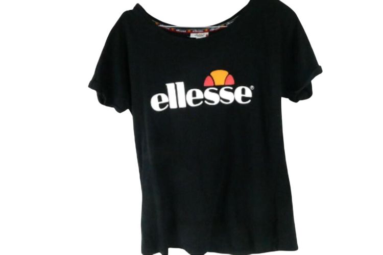 T-Shirt Ellesse - XS - ellesse - Modalova