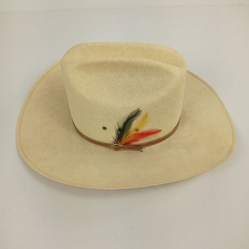 Chapeau Cow-Boy Vintage - STETSON - stetson - Modalova