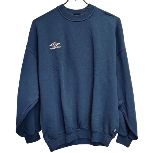 Pull marine - M - Homme - umbro - Modalova