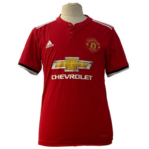 Rplique maillot de Manchester de 2017-2018 T.M - adidas - Modalova