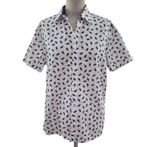 Chemise imprime glaces - oncle tom - Modalova