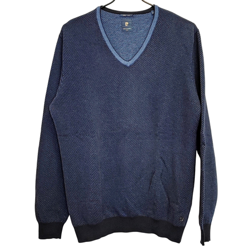 Pull en maille - L - pierre cardin - Modalova