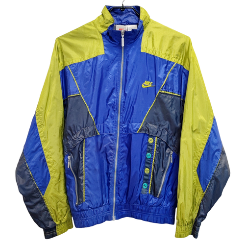 Veste de sport vintage - S - nike - Modalova