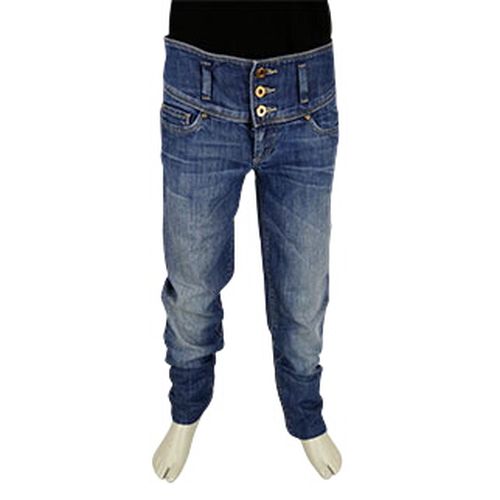 Jeans remonte fesse - Taille 38 - salsa - Modalova