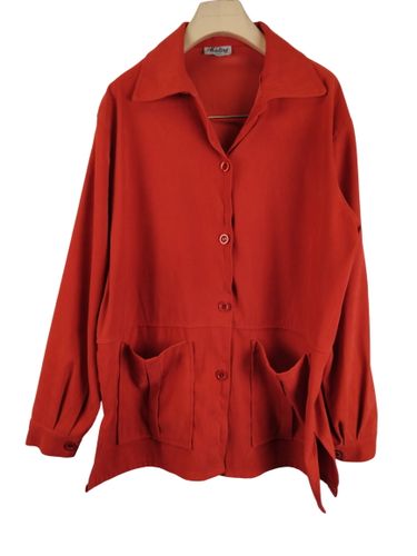 Veste rouge - Moding - 48 - moding - Modalova