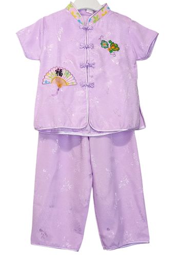 Kimono carnaval dguisement 6 ans - Label Emmaus - Modalova