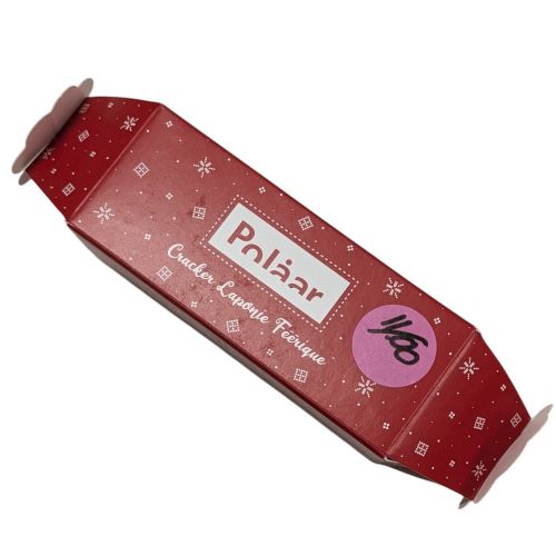 Cracker neuf La Vritable Crme de Laponie Baume lvres et crme mains - polaar - Modalova
