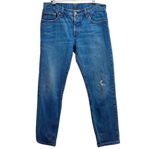 Jean brut 501 CT - 36 - levi's - Modalova