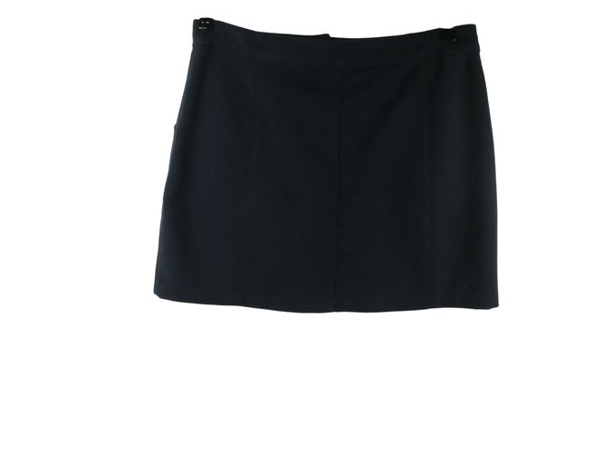 Jupe courte de travail - Taille 42 - new look - Modalova