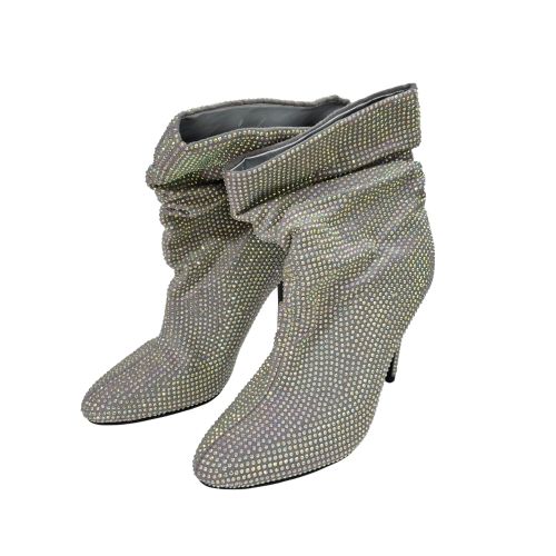 Bottines  paillette - 38 - Nine West - Modalova