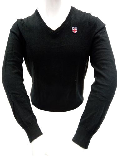 Pulls pour homme taille S noirs - pepe jeama - Modalova