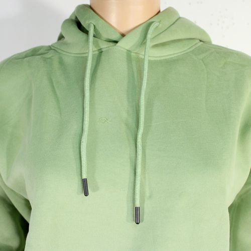 Sweat A Capuche Amande MIXTE Taille S - non renseigne - Modalova