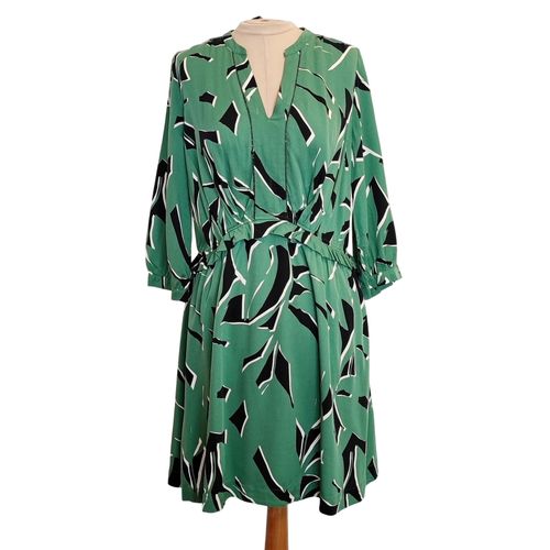 TREND - Robe  motif - 38 - Femme - trend by captain tortue - Modalova