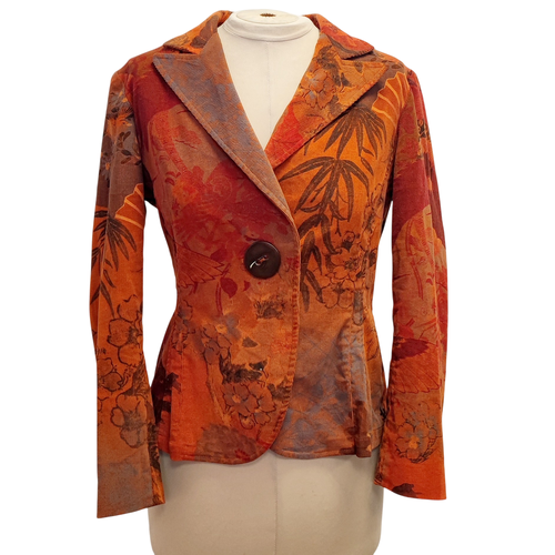 Blazer  motif - M - jacqueline riu - Modalova