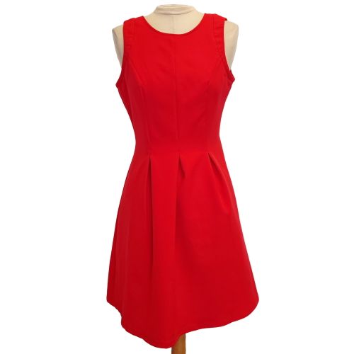 NAF NAF - Robe  godet -38 - Femme - naf naf - Modalova
