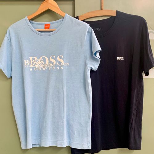 T-Shirts Hugo Boss - hugo boss - Modalova