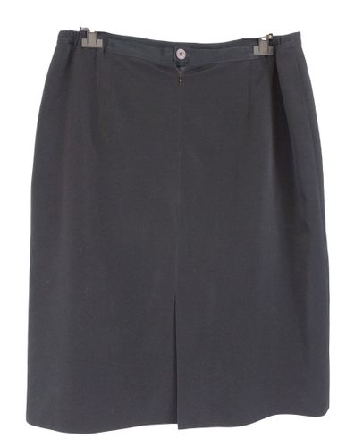 Jupe "Claude BAUER" Taille 48 - claude bauer - Modalova