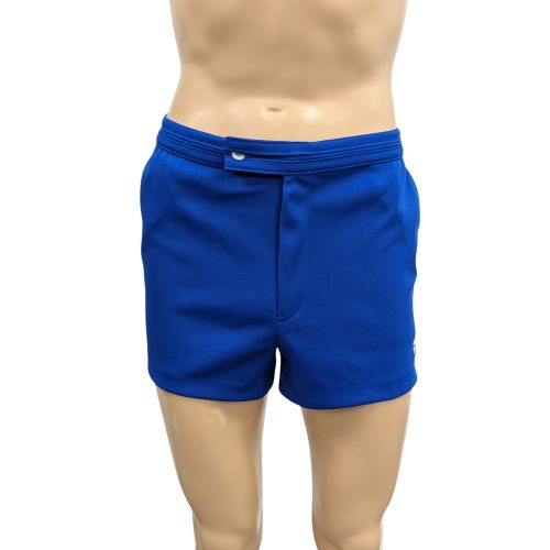 Short tennis vintage T 46 - sergio tacchini - Modalova