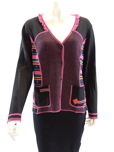 Pull "Isis" Taille M - isis - Modalova