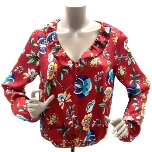 Haut lger femme Naf Naf taille 40 - naf naf - Modalova