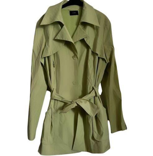 Veste courte verte ZAPA, femme T44 - Zapa - Modalova