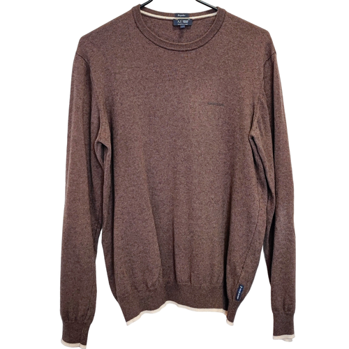 ARMANI - Pull regular - L - Homme - armani - Modalova