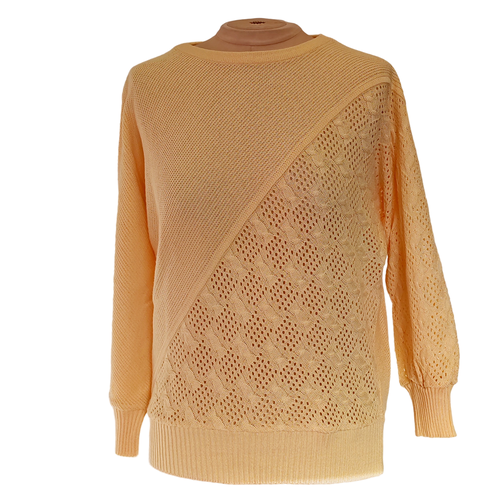 Pull en maille - 42 - vintage - Modalova