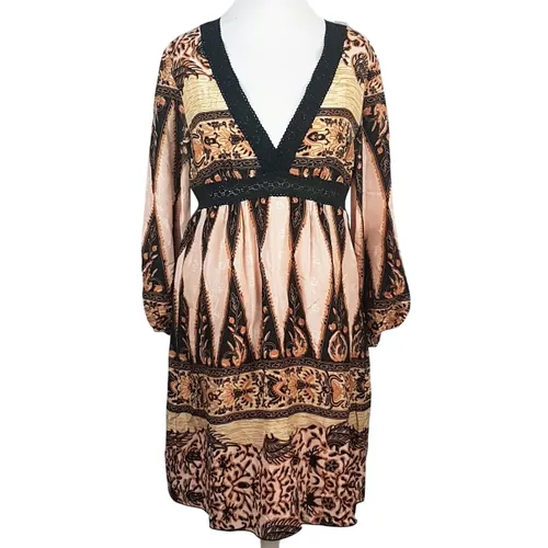 Robe - Manoush - 42 - manoush - Modalova