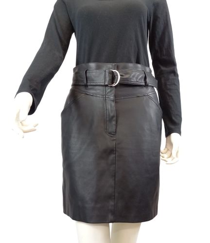 Jupe H&M Taille 38 - h&m - Modalova