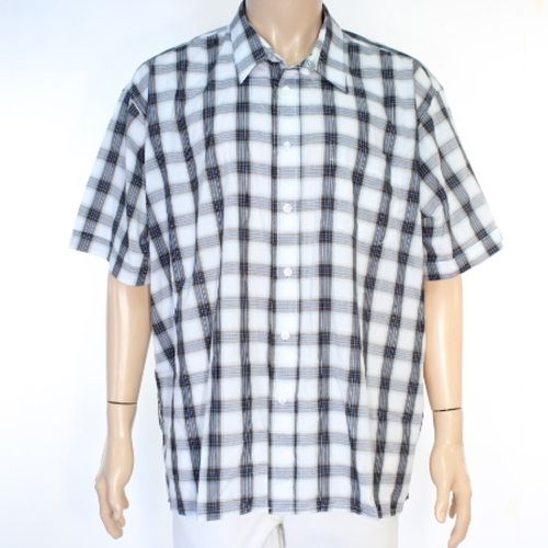 Chemise  carreaux Taille Estime XXL - non renseigne - Modalova