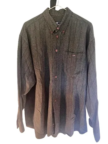 Chemise grise Eden Park - eden park - Modalova