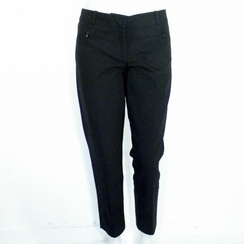 Pantalon Femme Noir ETAM Taille 38 - etam - Modalova