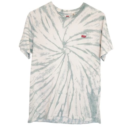 T-shirt tie-dye - M - Homme - levi's - Modalova