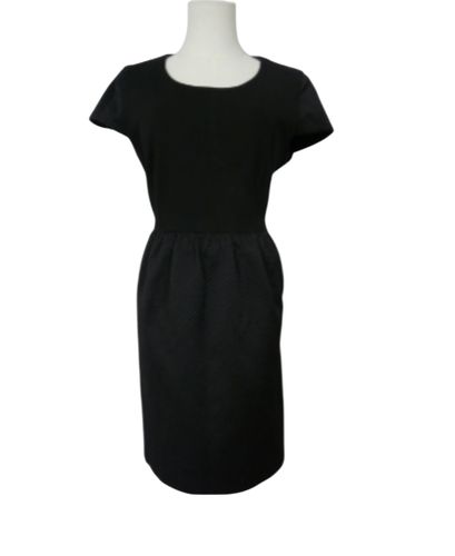 RF304 - Robe  dos ouvert - Comptoir des Cotonniers - Taille 42 - comptoir de cotonniers - Modalova
