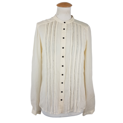 Blouse - 40 - comptoir des cotonniers - Modalova