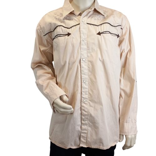 Chemise ML "" Taille XXL - atlas for men - Modalova