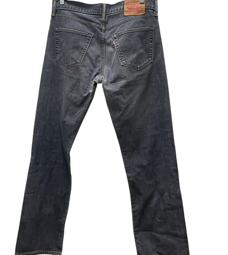 Jean gris Homme, Levis , taille 40 - levis - Modalova