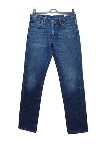 HO111 - Jean coupe droite "511" - Taille 42 - levi strauss & co - Modalova